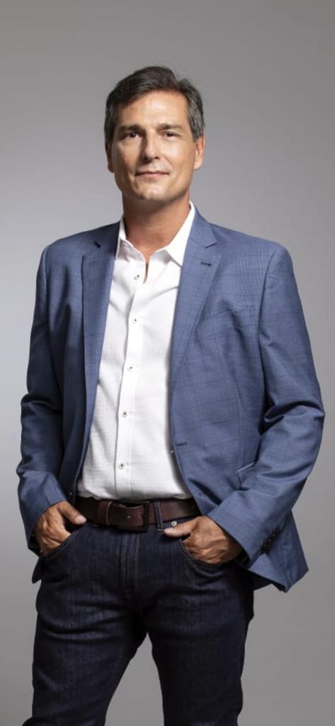 “Q: Into The Storm”, serie documental que explora los Origenes de Ganon, se estrena el 21 de marzo por HBO